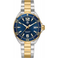 Tag Heuer Formula 1 Men's Watch WAZ1120-BB0879